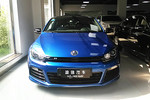 大众尚酷R2011款R 2.0TSI