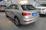 奥迪Q32013款40 TFSI 全时四驱豪华型