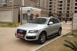 奥迪Q52010款2.0TFSI 技术型