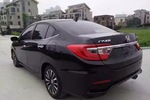 本田凌派2013款1.8L 自动豪华版