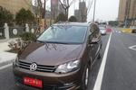 大众夏朗2013款2.0TSI 舒适型 欧V