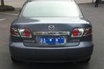 马自达Mazda62005款2.3旗舰型(新Mazda6)