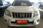 丰田普拉多2010款4.0L VX NAVI