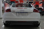 奥迪TTS2013款TTS Coupe 2.0TFSI quattro