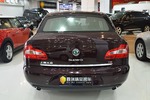 斯柯达昊锐2009款2.0TSI 手自一体 尊雅版