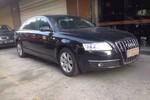 奥迪A6L2006款L 2.0T 标准型(自动)