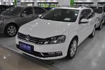 大众迈腾旅行车2012款2.0TSI DSG 豪华版