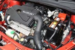 铃木天语SX42010款1.6L 自动 冠军限量版