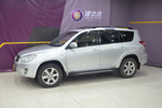 丰田RAV42009款2.4L 自动 豪华版