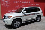 丰田兰德酷路泽(港口)2013款4.0L 中东版