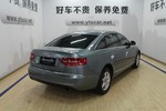 奥迪A6L2009款2.0TFSI 标准型AT