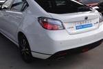 MG62013款1.8L 自动精英版