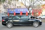 奥迪A6L2007款A6L 2.0T 手动标准型