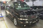 GMC Savana2013款5.3L 领袖版