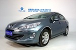 标致4082010款1.6L 手动 舒适版