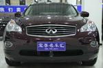 英菲尼迪QX502013款2.5L 两驱优雅版