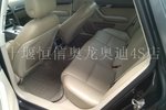 奥迪A6L2010款2.0TFSI 手自一体 标准型