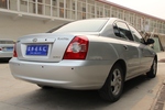 现代伊兰特2005款1.6 GLS 豪华型 手动