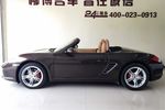 保时捷Boxster2009款Boxster 2.9L 