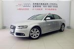 奥迪A4L2012款2.0TFSI 技术型