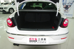 大众CC2011款1.8TSI 尊贵型