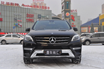 奔驰M级2014款ML400 4MATIC 动感型