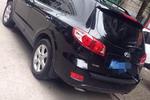 现代胜达2009款2.7L 舒适型