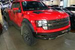 福特F-1502011款6.2L SVT Raptor SuperCrew