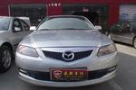 马自达Mazda62008款2.0L 手自一体 豪华型