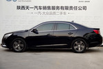 雪佛兰迈锐宝2013款2.0L 手自一体 豪华版