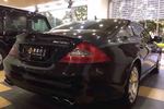 奔驰CLS级2008款CLS63 AMG