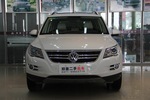 大众Tiguan2009款2.0TSI 豪华版