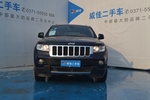 Jeep大切诺基2012款3.6L 旗舰尊崇版