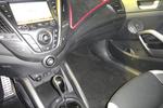 现代飞思Veloster2012款1.6T 自动豪华版