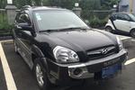 现代途胜2009款2.0GL 手动舒适型 2WD