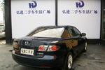 马自达Mazda62008款2.0L 手动型