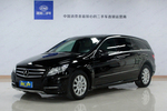 奔驰R级2011款R350L 4MATIC