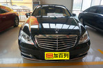 奔驰S级2012款S500L 4MATIC Grand Edition