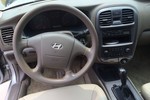 现代索纳塔2003款2.0 GLS 舒适型 手动