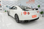 日产GT-R2013款3.8T Premium Edition