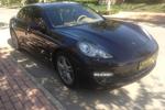 保时捷Panamera2010款Panamera 3.6L 