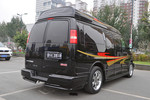 GMC Savana-2010款 7座 四驱