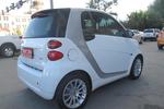 smartfortwo2012款1.0 MHD 硬顶标准版