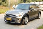 MINICLUBMAN2011款1.6L ONE