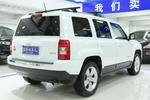 Jeep自由客2012款2.4 豪华版