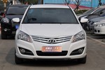 现代悦动2011款1.6L 手动舒适型