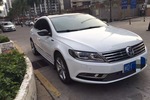 大众CC2013款1.8TSI 豪华型