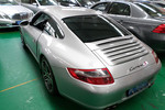 保时捷911-2006款 Carrera S AT 3.8