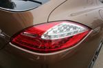 保时捷Panamera2010款Panamera 4 3.6L 