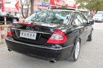 奔驰E级2008款E280 个性运动版